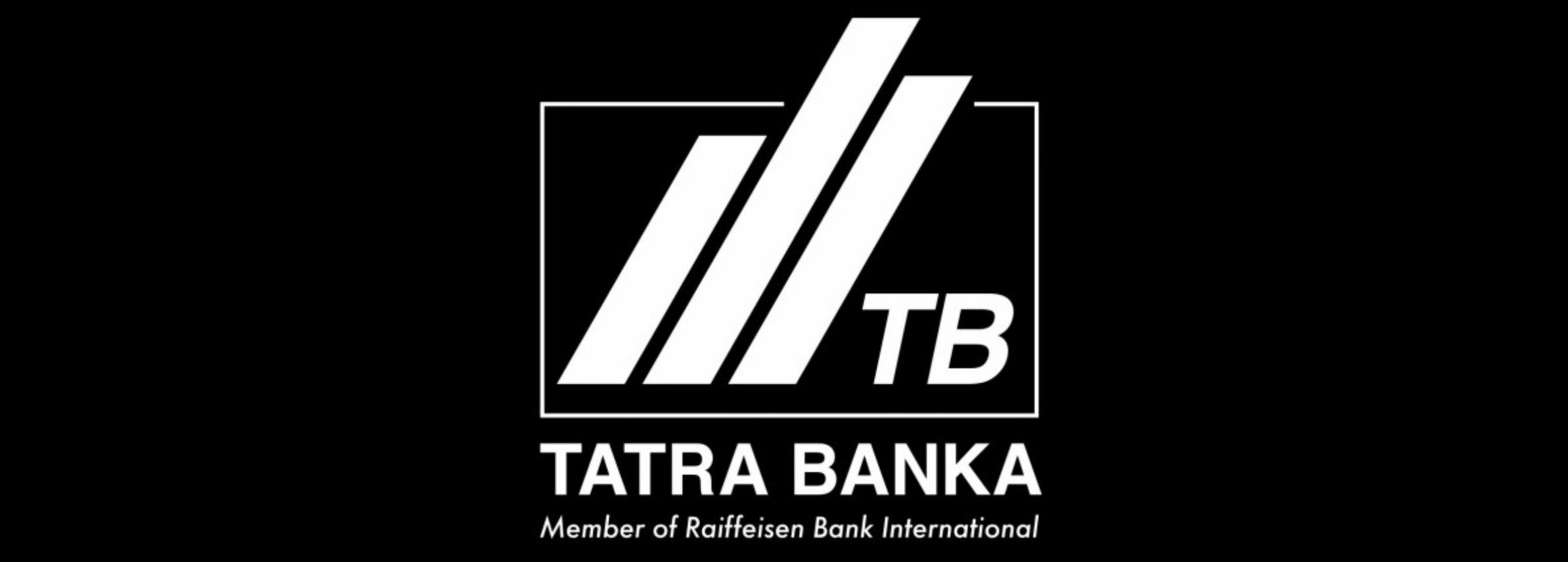 Tatra banka logo